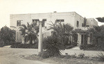 [Administration building, Rosicrucian Fellowship, Oceanside]