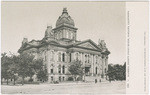 Alameda County Court House, Oakland, California, 336