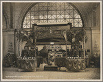 Northern California Citrus Fair, Nov. 1902