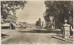 Main Street, Alturas, Calif. # C1919