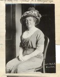 Mrs. D.E.F. Easton