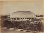 Great Mormon Tabernacle, Salt Lake City