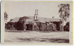 Casa De Rosas. Adams Street. # 141.