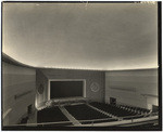 [Interior auditorium general view Long Beach Polytechnic High School, 1600 Atlantic Avenue, Long Beach]