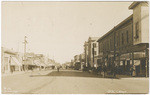 5th St. Coalinga, No. 116