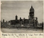 [Ruins of City Hall]