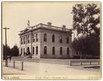 Court House, Redwood City