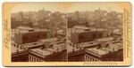 Bird's-eye view of San Francisco, U. S. A.