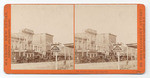 St. Charles Hotel, Los Angeles. 4358.
