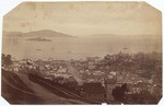 [San Francisco Bay from Telegraph Hill]