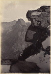 Half Dome, from Glacier Point