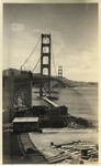 [Opening day, Golden Gate Bridge]