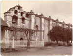 San Gabriel Mission, Cal., 0402