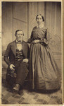 [Fred and Julia Volle]