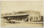 [Orland Creamery, Orland, Calif.]