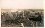 Artillery range Camp Kearny, # 35-1