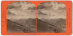 Distant view of Mt. Dana and Cathedral Peak, Sierra Nevada Mts., Cal., No. 534