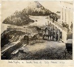 Seal Rocks & South End of Cliff House.