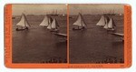 At the Yacht Race, S.F. July 5, 1876. # 3600.