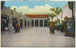 Grauman's Egyptian theatre, Hollywood, Calif., 817