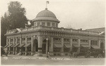 First National Bank Tulare Cal.