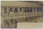 [Adam Springs, Lake County, California]