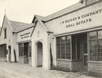 Woodworth Stores, E. Colorado (3 views)