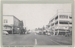 Castro Street, Hayward, California, # H-791