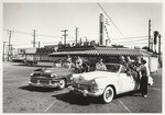 [Merle's diner, Long Beach, Calif.]