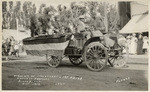 Women of Woodcraft, 1st prize Harvest Festival Bishop, Cal, Oct, 1913 # 1761