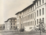 Occidental [College], Fowler bldg.
