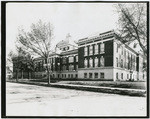 [Sutter Junior High School, 19th and K Streets, Sacramento]