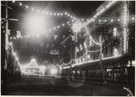 Kay Street, looking West, picture taken during the N.S.G.W. Admission Day Parade of 1905