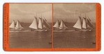 At the Yacht Race, San Francisco, July 5th, 1876. # 3601.