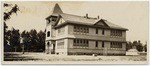 Grammer School, Santa Paula, Cal. J1165.