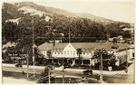 The Hotel Lyndon, Los Gatos, Cal.