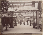 The upper promenade looking West, Sutro Baths, San Francisco, Cal., 7288