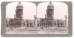 City Hall, pride of the Golden Gate City, shaken to ruins by the earthquake, San Francisco, Cal. 8202.