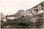 Golden Queen gold mine, Mojave, California, 0819