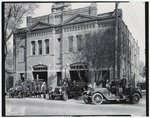 [Sacramento Fire Department, Engine Co. #3]