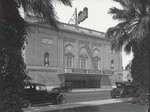 [Raymond Theater, Pasadena]