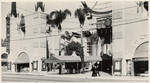 Grauman's Chinese Theatre .. Hollywood, Calif., SP6