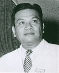 [President Ramon Magsaysay]