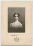 Louisa Burns