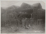 [Earthquake damage to Napa and Sonoma Wine Co. Tenth and Howard Sts.]