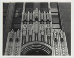 [Richfield Building detail, Los Angeles]