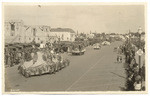 [Armistice Day parade, Huntington Beach]