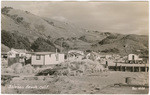 Stinson Beach, Calif., # 1858