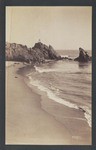 [View of beach]