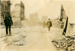 [San Francisco earthquake]